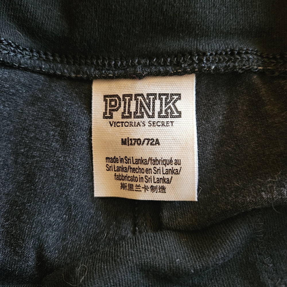 PINK Victoria's Secret Leggings and Sweatshirt - Picture 4 of 6